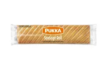 Pukka-Pies Individually Wrapped Frozen Baked Large Sausage Rolls Pukka-Pies Individually Wrapped Frozen Baked Large Sausage Rolls