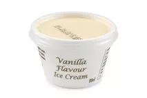 Brakes Vanilla Flavour Ice Cream in Insulated Tubs Brakes Vanilla Flavour Ice Cream in Insulated Tubs