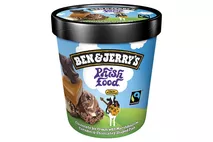 Ben & Jerry's Fairtrade Phish Food Ice Cream Ben & Jerry's Fairtrade Phish Food Ice Cream