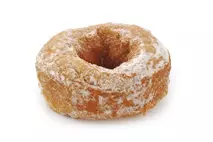 La Boulangerie Sugar Ring Doughnuts
