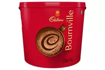Cadbury Bournville Cocoa 4kg