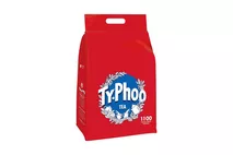 Typhoo 1100 Tea Single Serve Teabags 2.5kg Typhoo 1100 Tea Single Serve Teabags 2.5kg