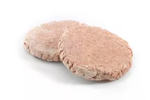 Birchstead Rustic Style Aberdeen Angus Beef Burgers Birchstead Rustic Style Aberdeen Angus Beef Burgers