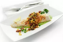 M&J Seafood Extra Large MSC Cod Fillets (skinless, boneless) M&J Seafood Extra Large MSC Cod Fillets (skinless, boneless)