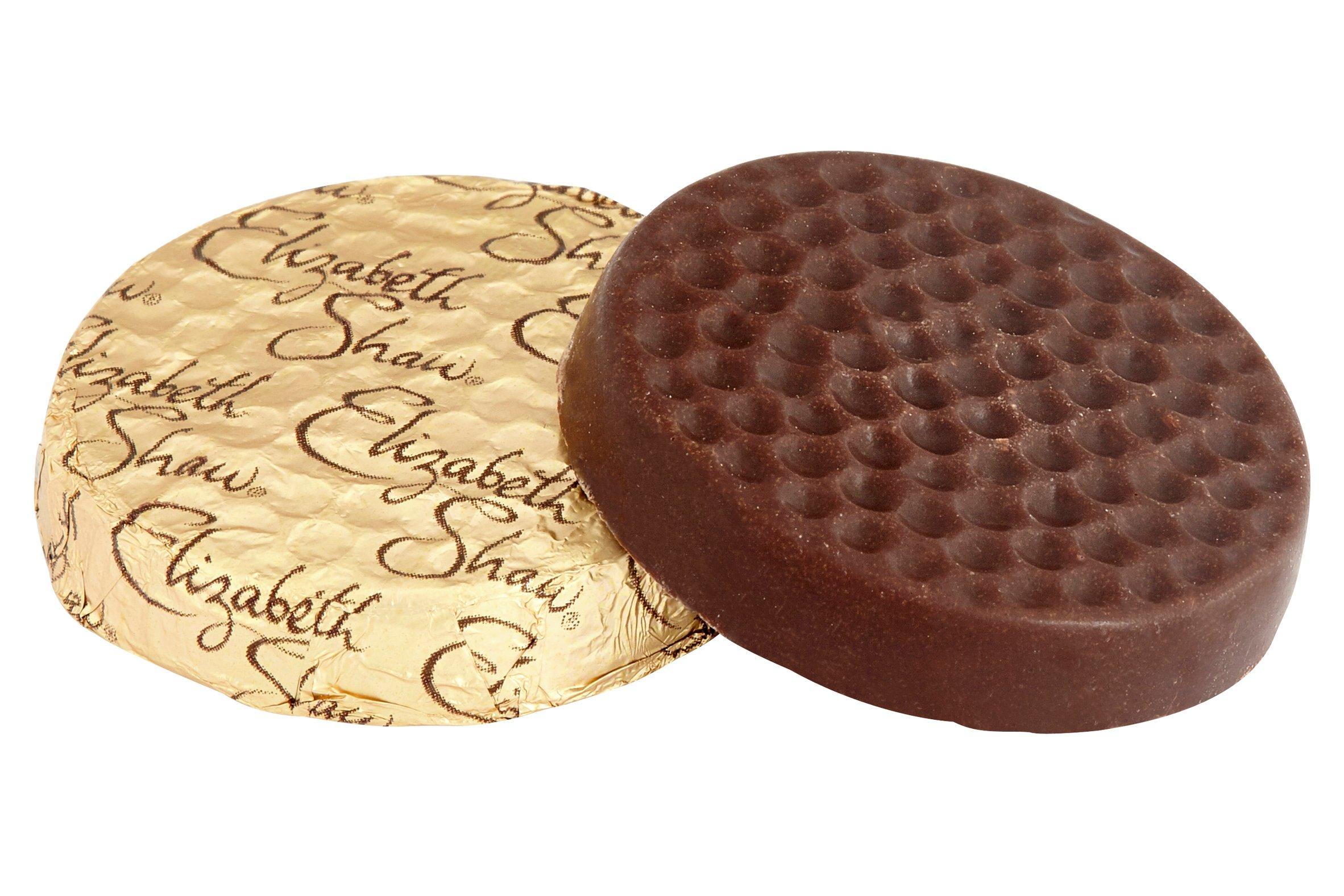Elizabeth Shaw Dark Mint Crisp Chocolates 1.89kg 1 x 1