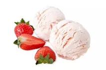 Mackie's of Scotland Strawberry Ice Cream 5 Litre