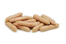 Healthier Option British Red Tractor Pork Sausages 8s Healthier Option British Red Tractor Pork Sausages 8s