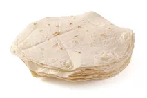 La Boulangerie 12" Fully Baked Flour Tortillas La Boulangerie 12" Fully Baked Flour Tortillas