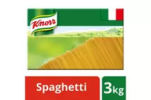 Knorr Pasta Spaghetti 3kg