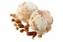 Mackie's of Scotland Mackie's Butterscotch Ice Cream 5 Litre Mackie's of Scotland Mackie's Butterscotch Ice Cream 5 Litre