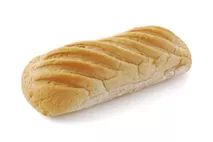 La Boulangerie Part Baked Uncut White Bloomer Loaves La Boulangerie Part Baked Uncut White Bloomer Loaves