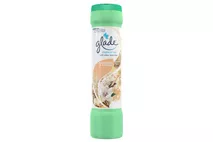 Glade Shake n'vac Magnolia & Vanilla 500g Glade Shake n'vac Magnolia & Vanilla 500g