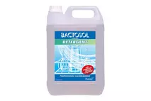 Bactosol Cabinet Glasswash Detergent