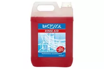 Bactosol Diversey Bactosol Cabinet Rinse Aid 5L Bactosol Diversey Bactosol Cabinet Rinse Aid 5L
