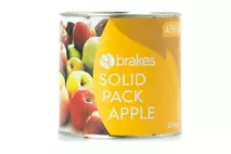 Brakes Solid Pack Apple