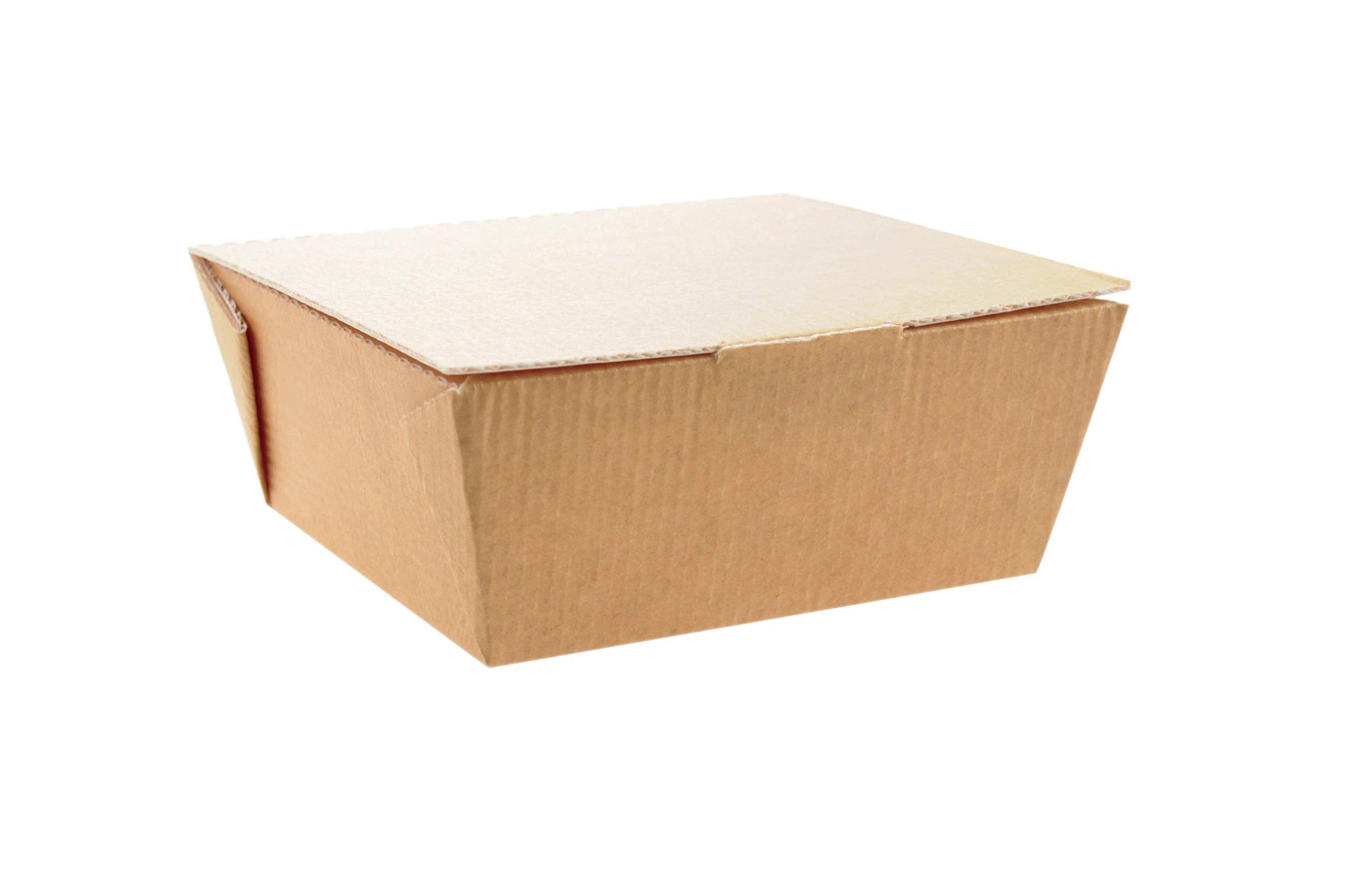 TASTE Medium Food to go box 125 x 125 x 60mm ? 26.4oz 1 x 270