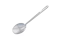 Stainless Steel Skimmer/Spider 25.4cm (10") Stainless Steel Skimmer/Spider 25.4cm (10")