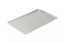 Samuel Groves Aluminium Baking Tray 31x21.5x1.8cm (12.5x8.5x0.75") Samuel Groves Aluminium Baking Tray 31x21.5x1.8cm (12.5x8.5x0.75")