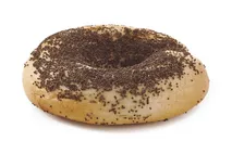 La Boulangerie Fully Baked Poppy Seed Bagels La Boulangerie Fully Baked Poppy Seed Bagels