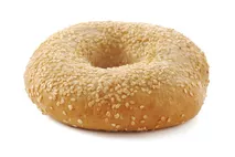 La Boulangerie Fully Baked Sesame Seed Bagels La Boulangerie Fully Baked Sesame Seed Bagels