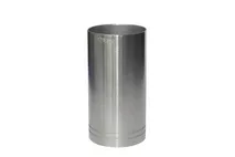 Stainless Steel Thimble Spirit Measure 175ml GS Stainless Steel Thimble Spirit Measure 175ml GS