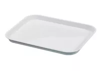 Stewart White Storage/Display Tray 41x30x2.5cm (16.5x12x1") Stewart White Storage/Display Tray 41x30x2.5cm (16.5x12x1")
