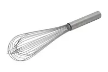 Stainless Steel 12 Wire Whisk 30cm (12")