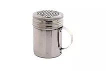 GenWare Stainless Steel Handled Flour / Sugar Sifter 7.5cm (3") GenWare Stainless Steel Handled Flour / Sugar Sifter 7.5cm (3")