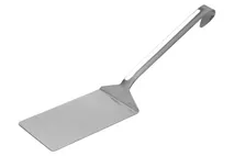 Stainless Steel Pie Server with Hooked End 29cm (11.5") Stainless Steel Pie Server with Hooked End 29cm (11.5")