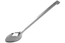 Stainless Steel Solid Serving Spoon 35cm (14")