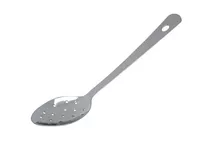 Stainless Steel Serving Spoons Perforated Serving Spoon 30cm (12") Stainless Steel Serving Spoons Perforated Serving Spoon 30cm (12")