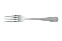 Bead Stainless Steel Table Fork