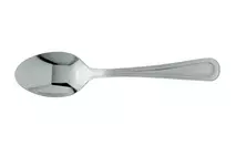 Bead Stainless Steel Tea Spoon