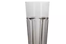 eGreen 20oz CE Soda Glass
