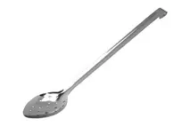 Stainless Steel Perforated Serving Spoon 35cm (14")