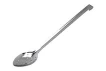 Stainless Steel Perforated Serving Spoon 35cm (14") Stainless Steel Perforated Serving Spoon 35cm (14")