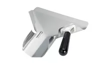 Stainless Steel Chip Scoop with Bakelite Handle Stainless Steel Chip Scoop with Bakelite Handle