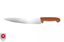 Brown Cooks Knife 15.8cm (6.25")