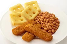 Birds Eye Omega 3 MSC Fish Fingers Birds Eye Omega 3 MSC Fish Fingers