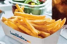 Lamb Weston FreezeChill Shoestring Fries Lamb Weston FreezeChill Shoestring Fries