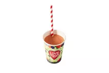 Love Smoothies Melon Refresher Frozen Pouches Love Smoothies Melon Refresher Frozen Pouches