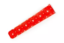 Brakes Iced Strawberry Push Up Lollies Brakes Iced Strawberry Push Up Lollies