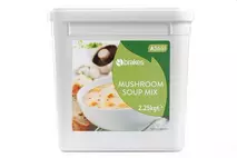 Brakes Mushroom Soup Mix