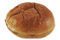 Kara 4.5" Gourmet Brioche Bun