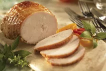The UK Foodhall Ltd Raw Ready to Roast British Turkey Breast (to carve) The UK Foodhall Ltd Raw Ready to Roast British Turkey Breast (to carve)