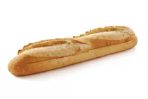 La Boulangerie 10" Fully Baked White Baguettes La Boulangerie 10" Fully Baked White Baguettes