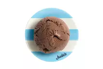 Jude's Truly Chocolate Ice Cream