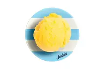 Jude's Mango Sorbet
