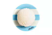 Jude's Very Vanilla Ice Cream