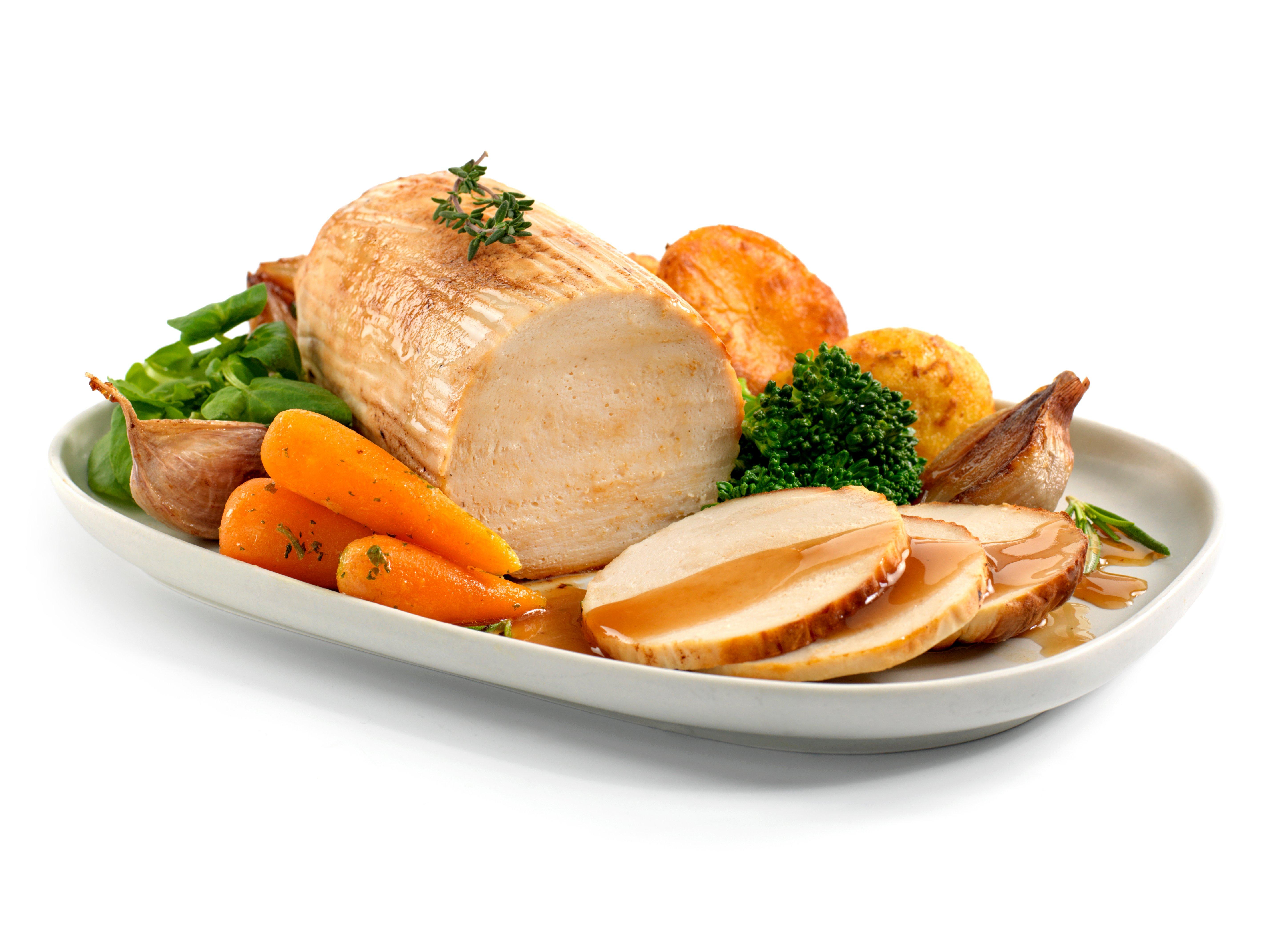 Quorn Roast Joint Wholesale Buy Quorn Roast Joint in Bulk